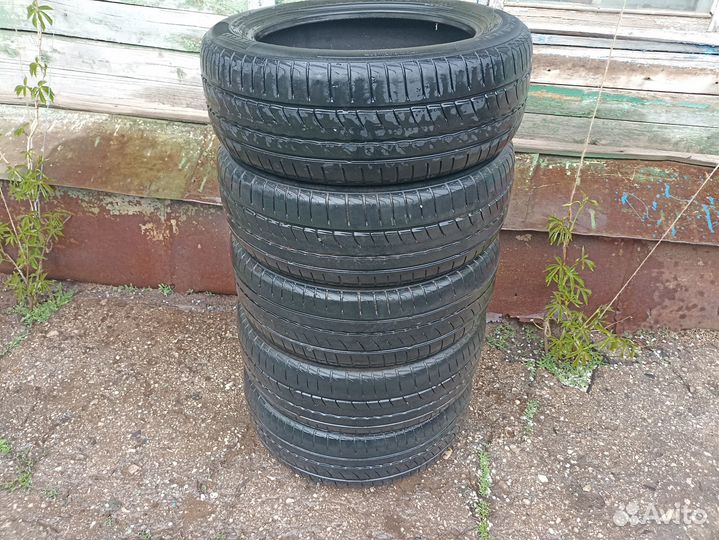 Pirelli Cinturato P1 Verde 185/55 R15