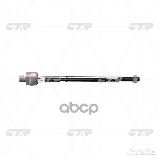 Тяга рулевая suzuki swift III (MZ, EZ) CR0547 CTR