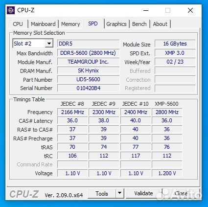 Монстр на базе 4090