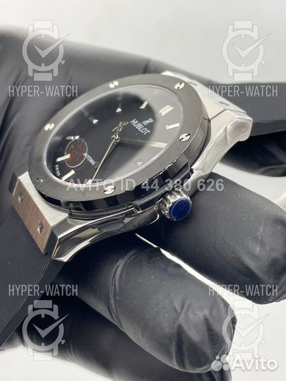 Часы Hublot Classic Fusion 42mm