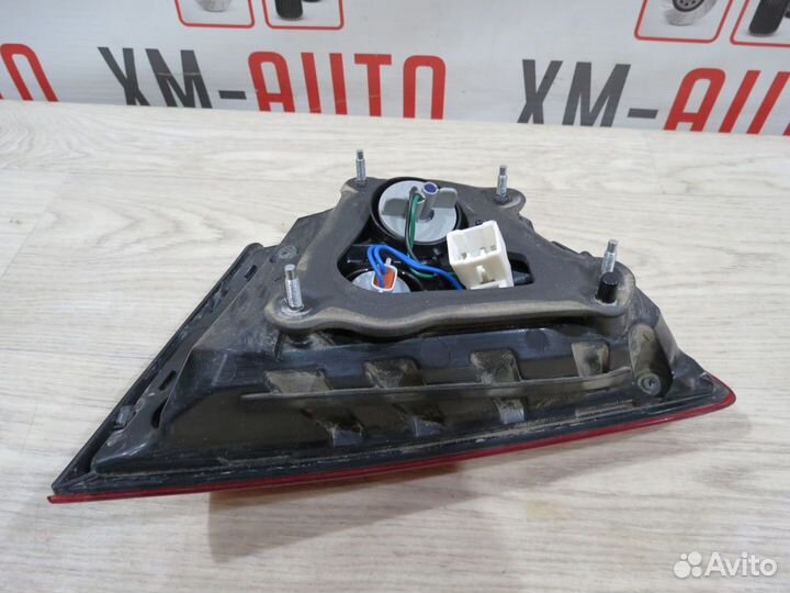 Фонарь задний левый Hyundai Creta