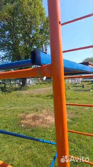 Вышка тура дачник 4,2 м