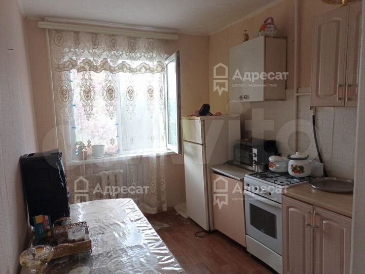 2-к. квартира, 52,6 м², 7/9 эт.