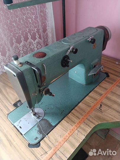 Швейная машинка 22 класс