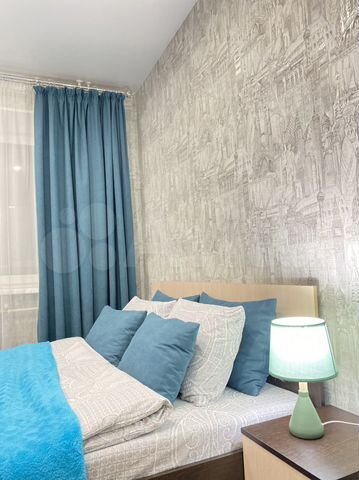 2-к. квартира, 50 м², 2/5 эт.