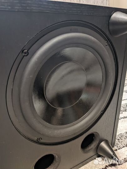 Cабвуфер KEF PSW 1000