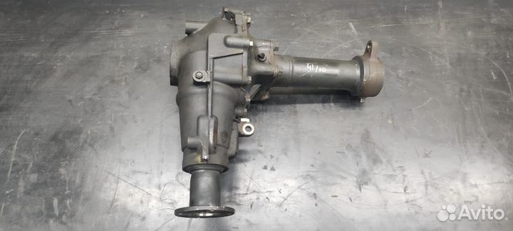 Редуктор передний 4.1 Toyota Land Cruiser Prado 95