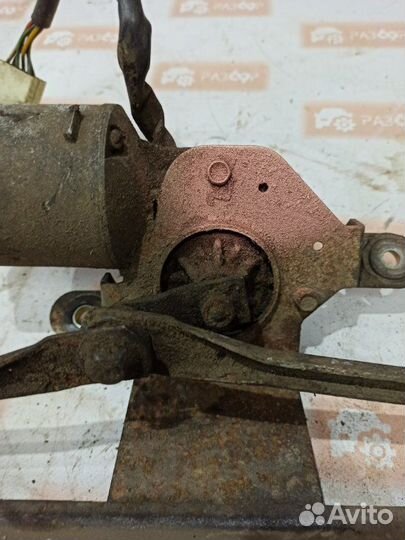 Трапеция стеклоочистителя Иж 2126 хэтчбек 5 дв