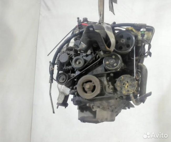 Двигатель Ford Mondeo 2.0 cjba