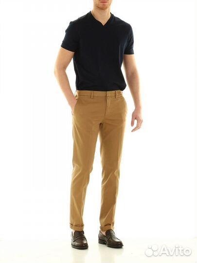 Чиносы Prada / 30(S) / Оригинал