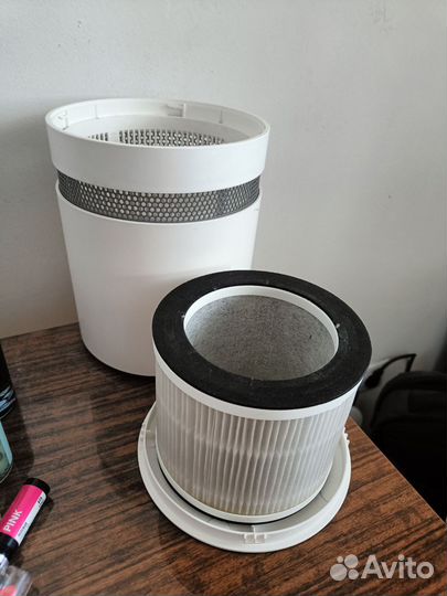 Очиститель воздуха rigoglioso