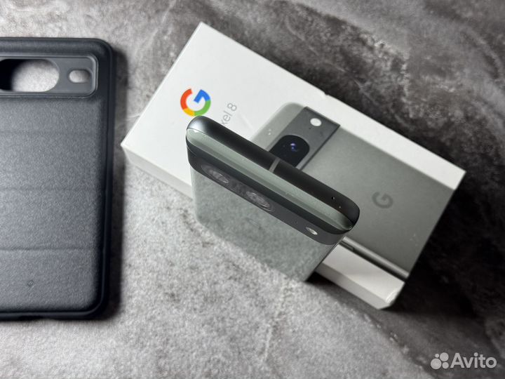 Google Pixel 8, 8/128 ГБ