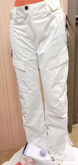 Брюки горнолыжные Salomon, размер 46