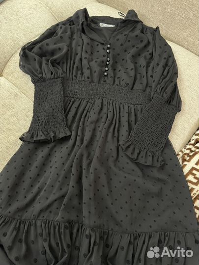 Платье зара