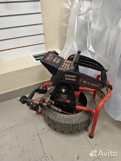 Прочистки канализации разморозка труб засор