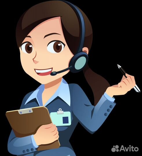 Оператор на входящую линию, без продаж (удаленно)