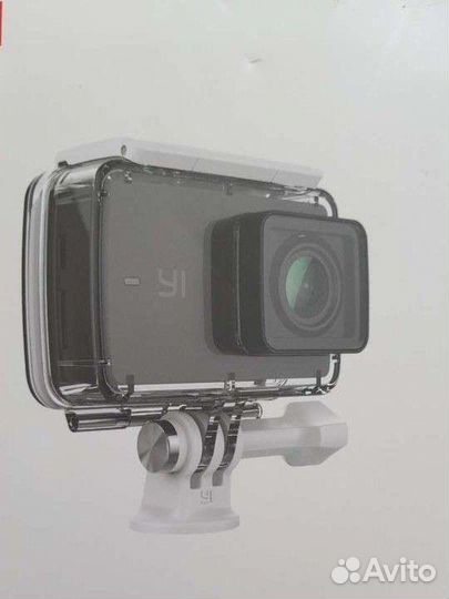 Экшн камера