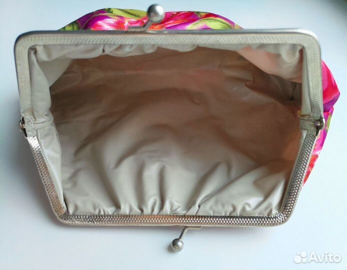 Косметичка времён СССР