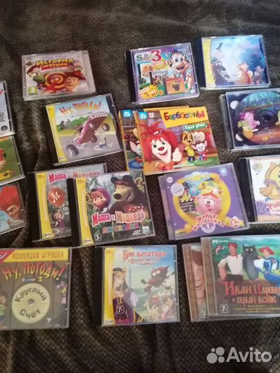 Компьютерные игры