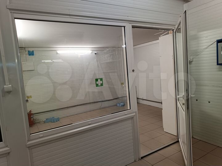 Торговая площадь, 14 м²