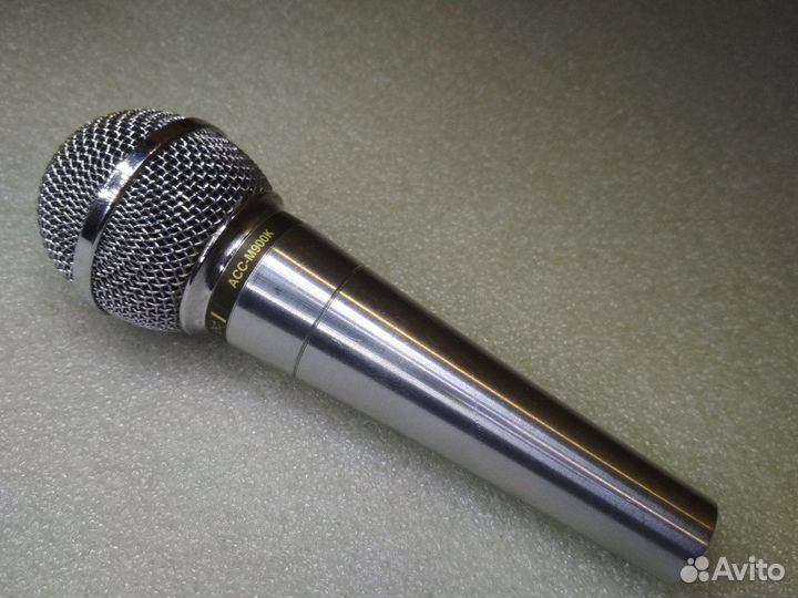 Караоке микрофон LG