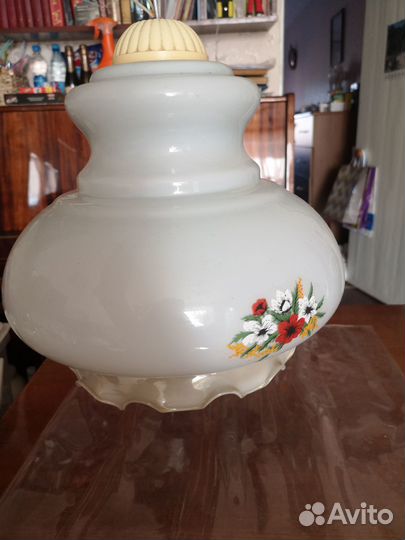 Светильник