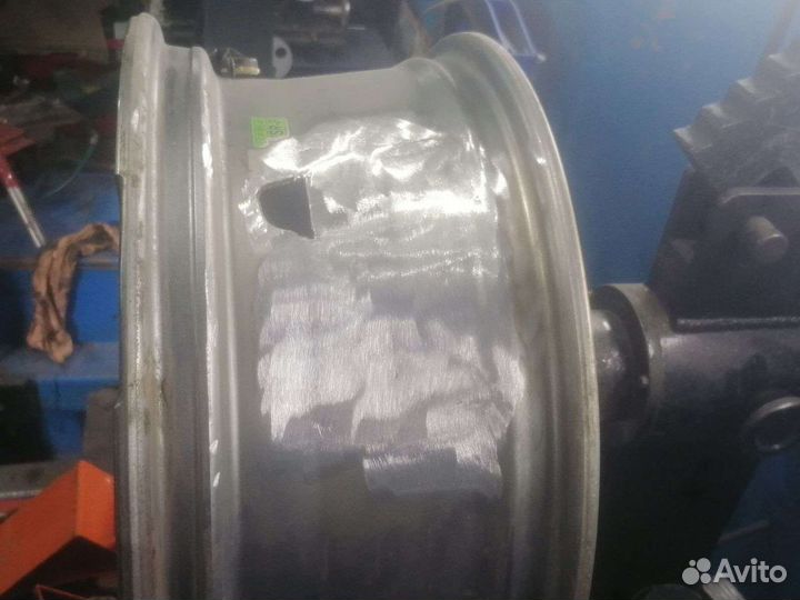 Сварка аргоном