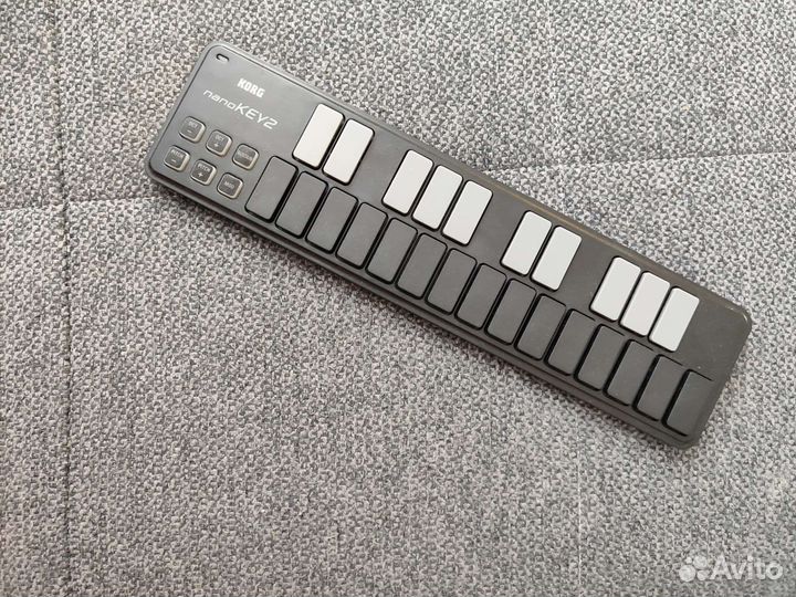 Внешняя звуковая карта M-Audio AIR HUB