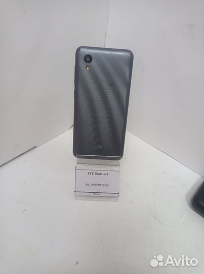 ZTE Blade A31