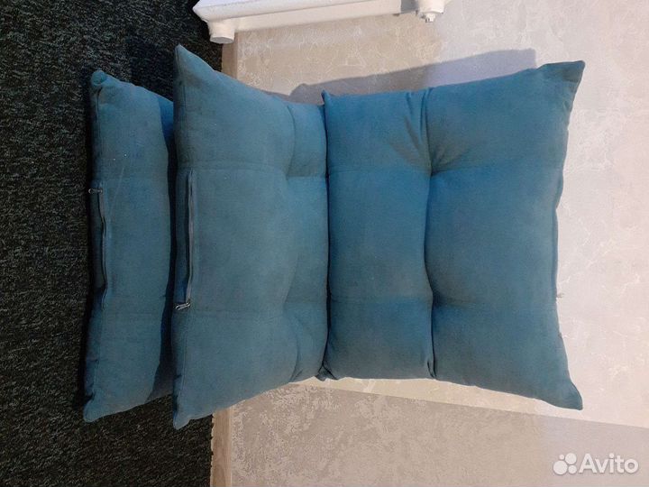 Подушки для дивана