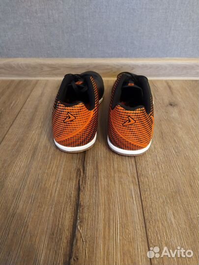 Футзалки Demix Goal 2 in