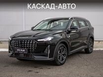 Новый Jetour X70 Plus 1.6 AMT, 2023, цена от 2 649 900 руб.