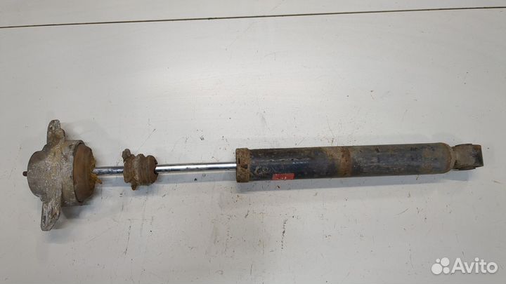 Амортизатор подвески Volkswagen Touran, 2004