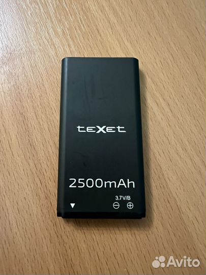 teXet TM-218