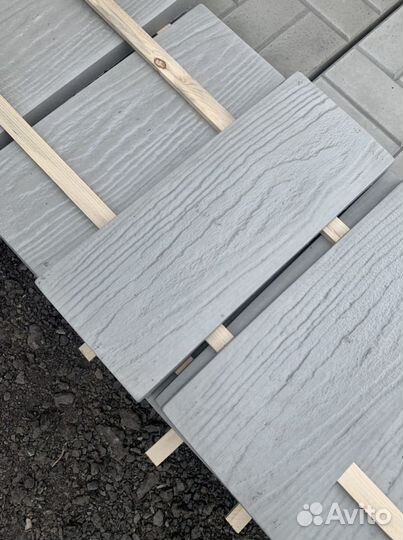 Тротуарная плитка, брусчатка, бордюры