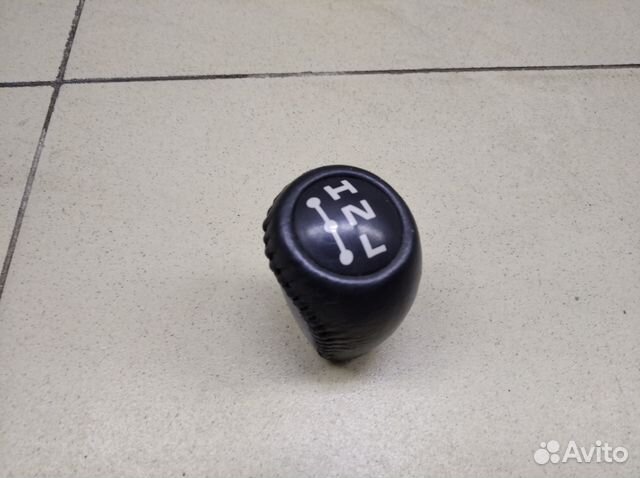 Рукоятка рычага кпп Land Cruiser (100) 1998-2007