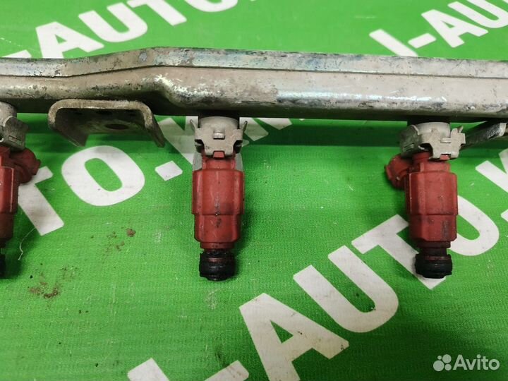 Форсунка топливная