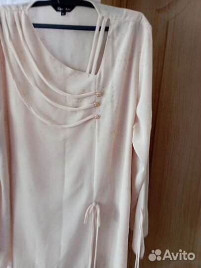 Женские блузки