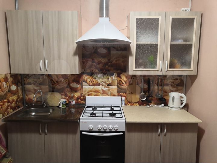 Дом 41 м² на участке 15 сот.