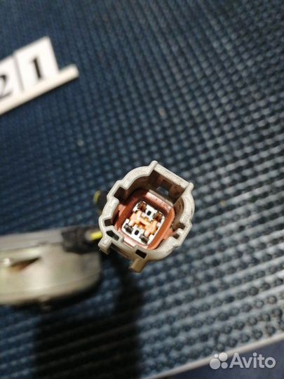 Мотор вентилятора Nissan X-Trail