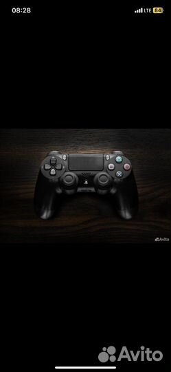 Геймпад Sony PS4