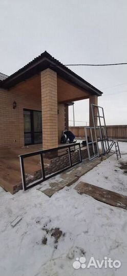 Окна пластиковые новые