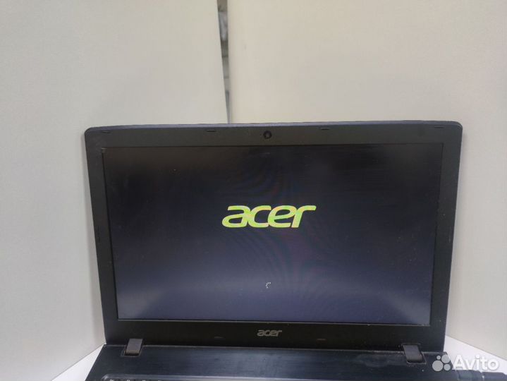 Ноутбук Acer. N16Q2