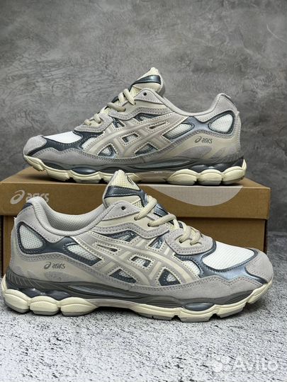 Кроссовки Asics Gel NYC