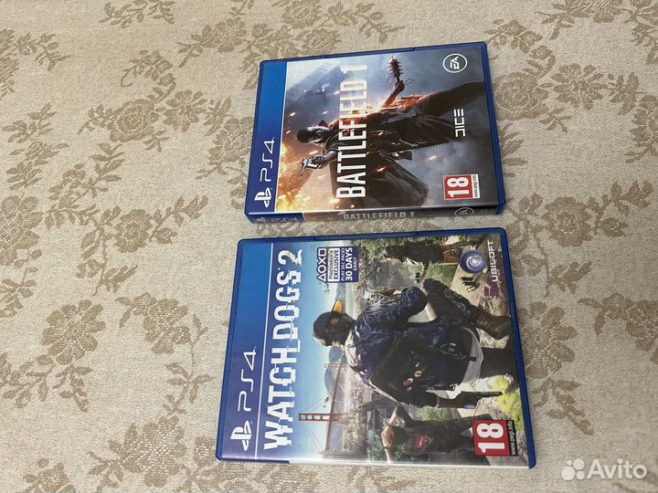 Sony PlayStation 4