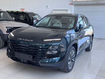 Новый Jetour Dashing 1.5 MT, 2024, цена от 1 869 900 руб.