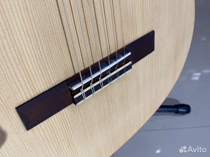 Yamaha C40M Классическая гитара