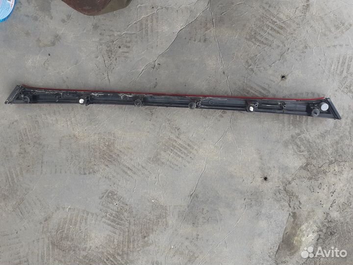 Отражатель крышки багажника Kia Rio X-Line 87310