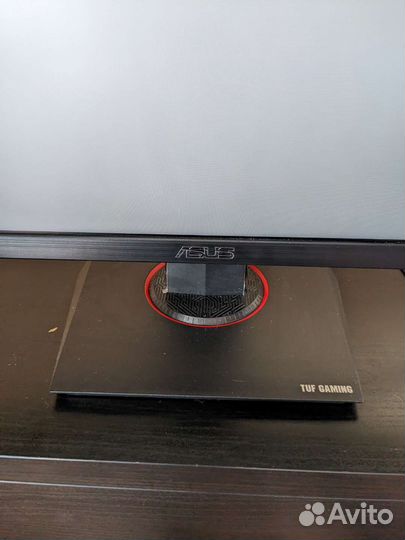 Игровой монитор Asus TUF Gaming VG249Q