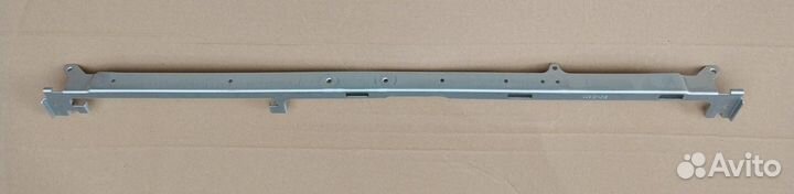 Верхняя планка стиральной машины LG